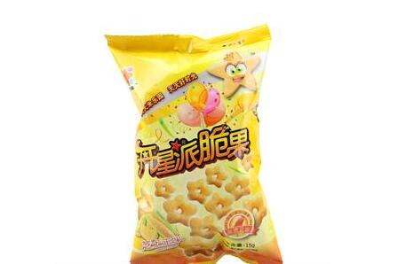 油炸食品真空包裝袋選擇什么材質(zhì)的好？
